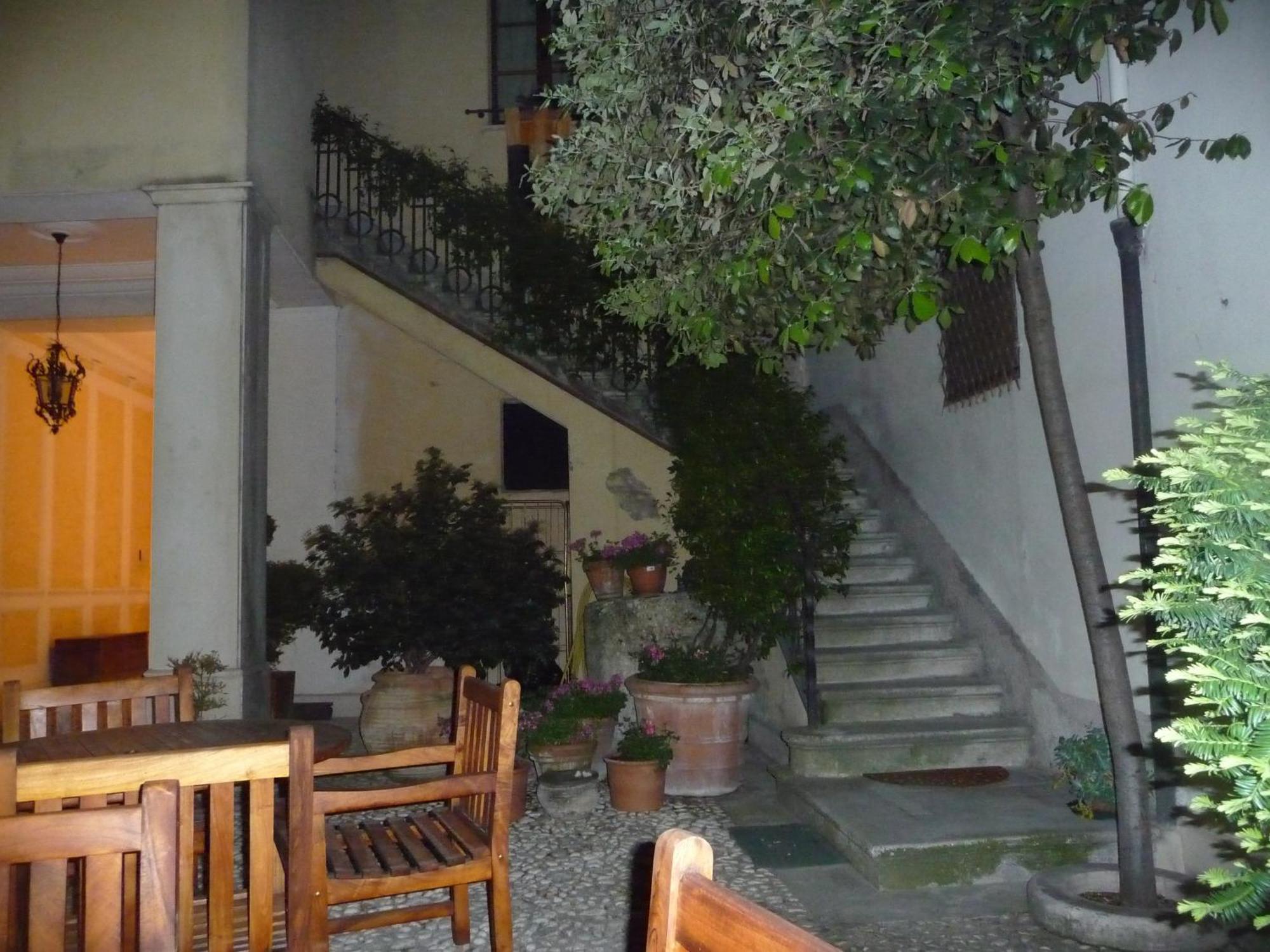 Bed and Breakfast Grancia Dei Celestini Sulmona Exterior foto